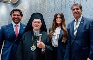 Source: Kimberly Guilfoyle/Facebook