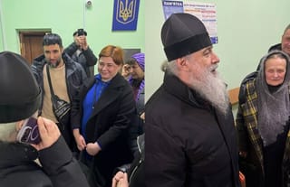 Photos: t.me/pravoslavie