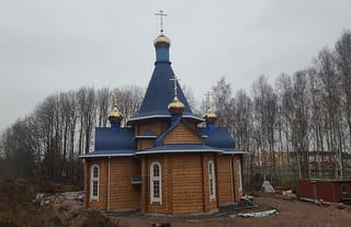 Church of the Holy Mother of God of Kazan. Source: Wikimedia Commons