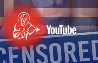 YouTube Deletes Channel of Greek UOJ