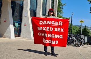 Photo: Womens Rights Network/Facebook