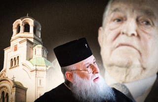 The Old Calendar schism in Bulgaria claims equality with the Bulgarian Orthodox Church. Photo: UOJ