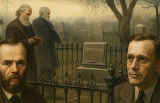 The Southern Tradition: Transfigured