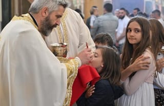 Serbian Orthodox Priest: There Is Only One Canonical Orthodox Church in Ukraine — The UOC