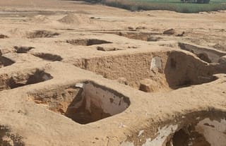 Photo: archaeology.org