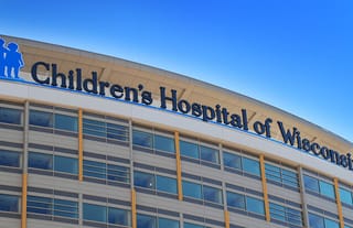 Photo: Children's Hospital of Wisconsin