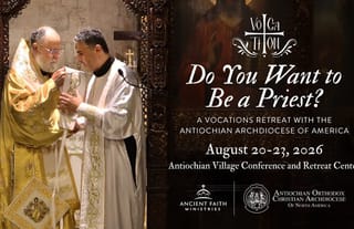 Photo: antiochian.org