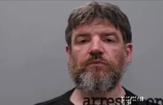Fr. Matthew Williams. Photo: virginia.arrests.org