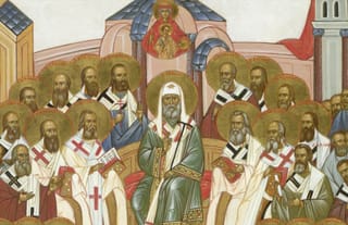Editorial: ROCOR Has Reasserted Itself as the Conscience of the Russian Church
