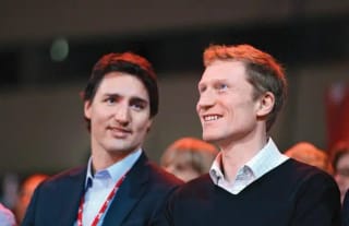 Canadian MP Calls for Ban on 'Hateful' Bible Verses
