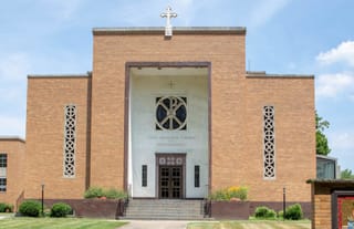 Annunciation Greek Orthodox Church. Photo: annunciationrochester.org