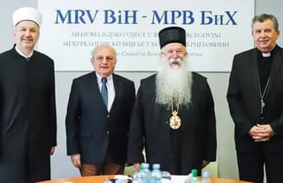 Photo: sarajevotimes.com