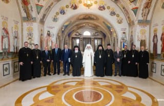 Photo: orthodoxianewsagency.gr