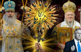 Glory to God for All Things: UOJ-USA's First Year in Review