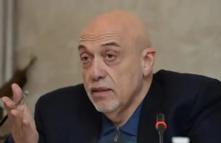 Oleksandr Ruvin. Photo: Glavcom