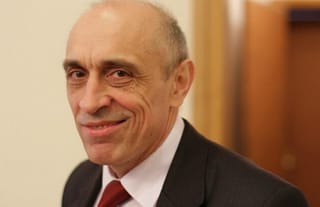 Oleksandr Pavlichenko. Photo: zmina.info