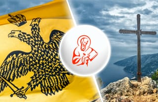 Union of Orthodox Journalists Launches Athonite Bureau
