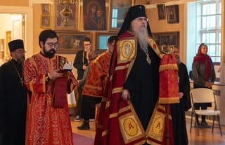 Photo: Diocese of Alaska