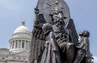Russian Government Bans Satanism