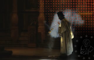 Why Does the Church Day Start in the Evening?