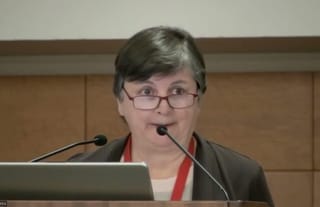 Sister Tiziana Merletti. Source: Catholic Connect
