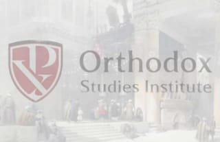 Orthodox Studies Institute (OSI) announces new course on history of the Antiochian Church
