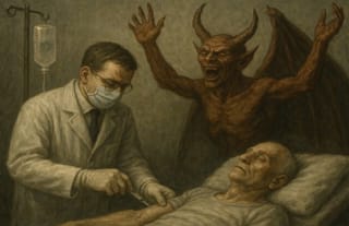 Death With Dignity: How Physician-Assisted Suicide Distorts a Christian Ending to Our Lives