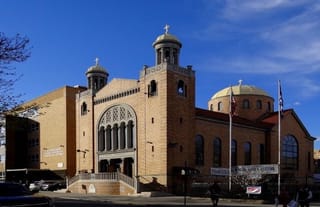 Photo: Hellenic Orthodox Community of Astoria