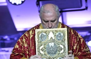 Photo: orthodoxobserver.org
