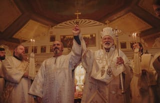 Photo: easterndiocese.org