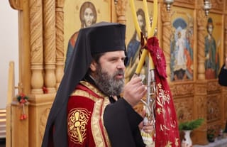 Photo: orthodoxtimes.com