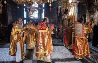 Photo: hilandar.org