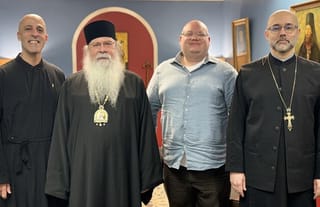 Photo: oca.org