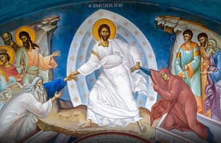 Paschal Homily of St. Gregory the Dialogist