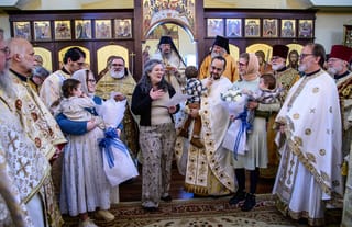 Photo: oca.org