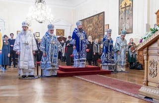 Photo: eadiocese.org