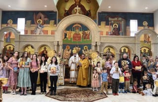 Photo: antiochian.org