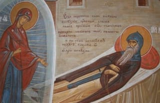 Life and Sayings of St. Joseph of Optina