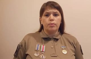 AFU medic to Zelensky: You took citizenship from His Beatitude – take mine too