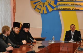 Oleksandr Pyvovarskyi. Source: oda.zht.gov.ua