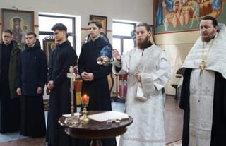 Photo: uoc-news.church