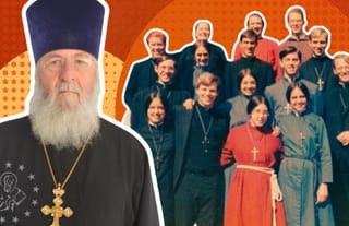 In Defense of Fr. Michael Crowley