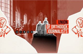 UOJ-USA Announces New Orthodox Video Programming and Launch of Patreon Support