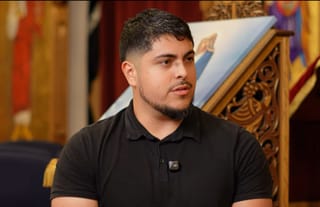 Catholic Host of 'Roots of Orthodoxy' Says Orthodox Apologists are 'Disgusting', 'Trash'