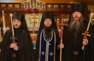 Photo: holycross.org