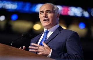 Photo: Andrew Harnik/Getty Images