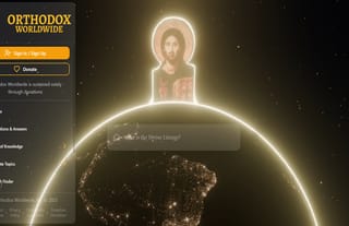 A new digital platform seeks to become the Orthodox response to Catholic Answers. Photo: orthodoxworldwide.com
