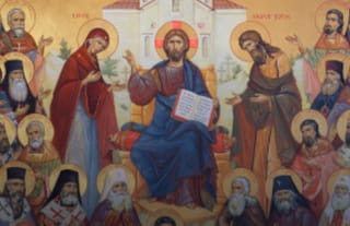 New All Saints of North America Icon to Debut at OCA's 21st All-American Council
