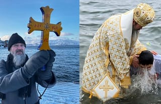 Photo: Episcopia Europei de Nord