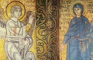 St. Philaret of Moscow: Homily on the Annunciation